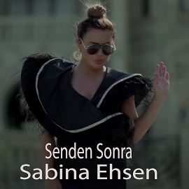 Sabina Ehsen Senden Sonra