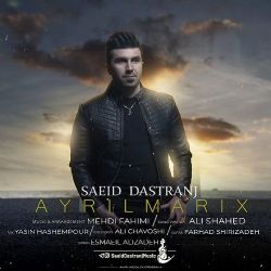 Saeid Dastranj Ayrılmarıq