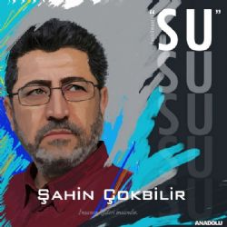 Şahin Çokbilir Su