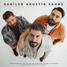 Sakiler Akustik Sahne