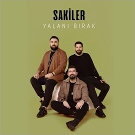 Sakiler Yalanı Bırak