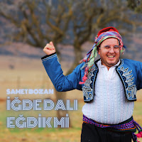 Samet Bozan İğde Dalı Eğdik Mi