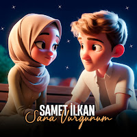 Samet İlkan Sana Vurgunum