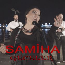 Samiha Geceler