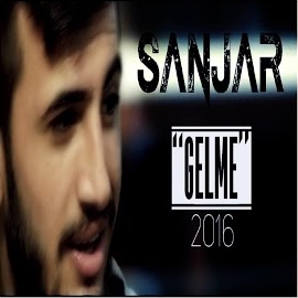 Sanjar Gelme