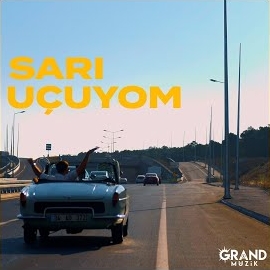 Sarı Uçuyom