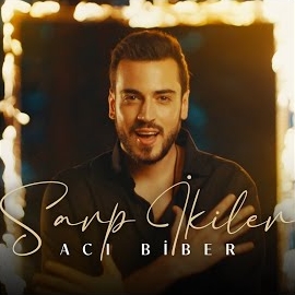 Sarp İkiler Acı Biber