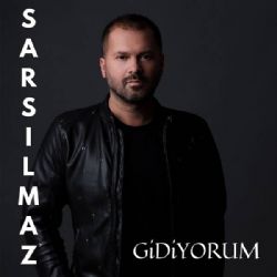 Sarsılmaz Gidiyorum