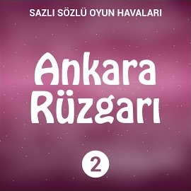 Savaş Göçer Ankara Rüzgarı 2