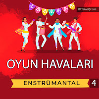 Savaş Sal Oyun Havaları