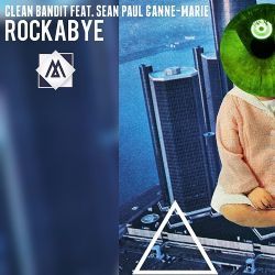 Sean Paul Rockabye