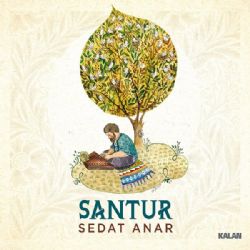 Sedat Anar Santur