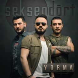 Seksendört Yorma