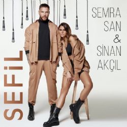 Semra San Sefil