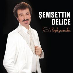 Şemsettin Delice Söyleyemedim