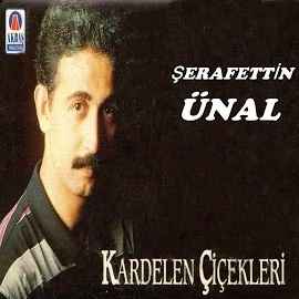 Şerafettin Ünal Kardelen Çiçekleri