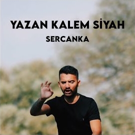 SercanKA Yazan Kalem Siyah