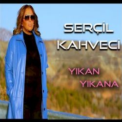 Serçil Kahveci Yıkan Yıkana