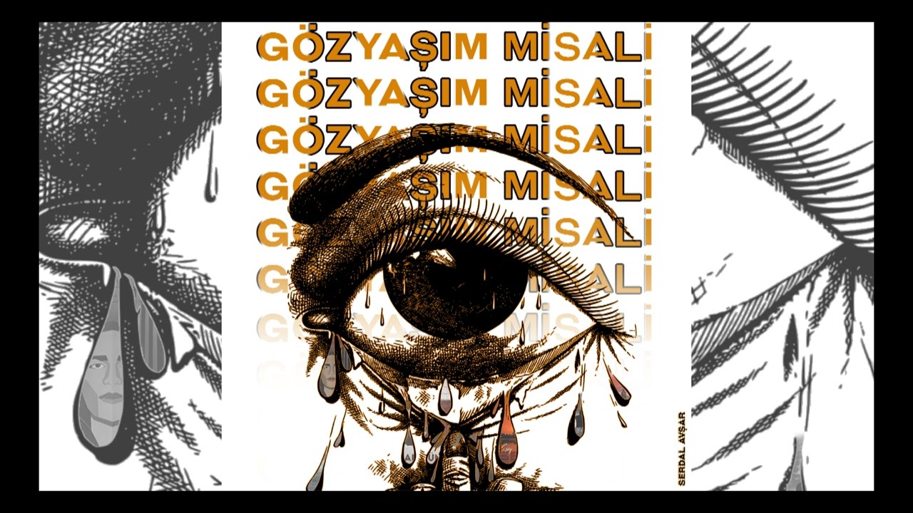 Serdal Avşar Gözyaşım Misali