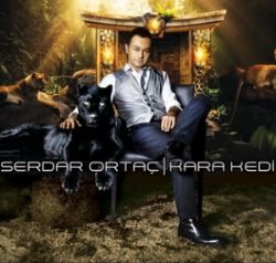 Serdar Ortaç Kara Kedi