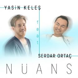 Serdar Ortaç Nüans