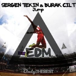 Sergen Tekin Jump EDM