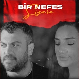 Serkan Nişancı Bir Nefes Sigara