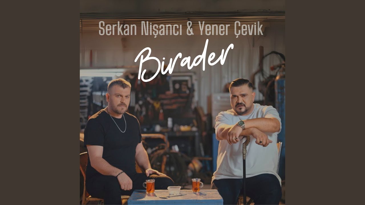 Serkan Nişancı Birader