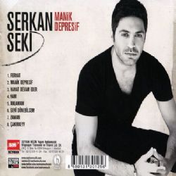 Serkan Seki Manik Depresif