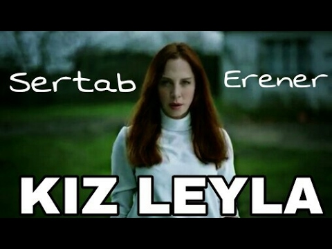 Sertab Erener Kız Leyla