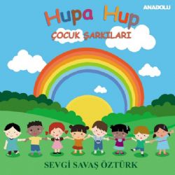 Sevgi Savaş Öztürk Hupa Hup