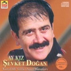 Şevket Doğan Ay Kız