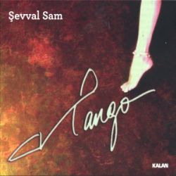 Şevval Sam Tango