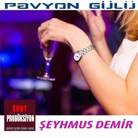 Şeyhmus Demir Pavyon Gülü