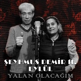 Şeyhmus Demir Yalan Olacağim