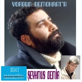 Şeyhmus Demir Yorgun Demokrata