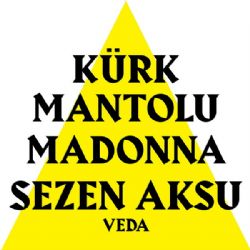 Sezen Aksu Veda