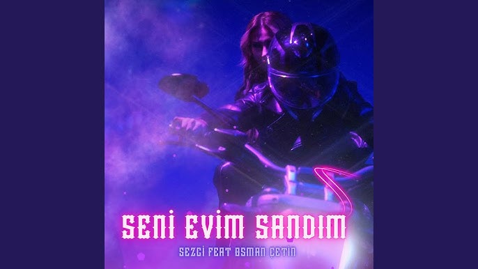 Sezgi Seni Evim Sandım