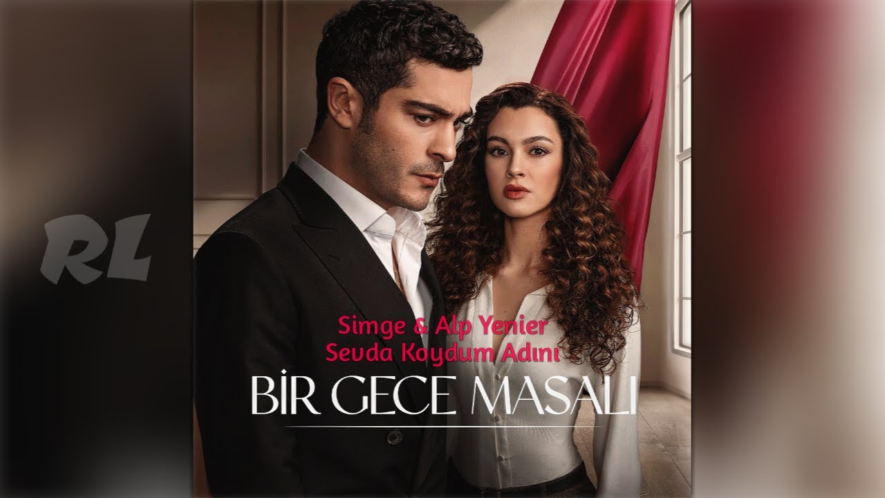 Simge Bir Gece Masalı