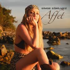 Simge Egrilmez Affet