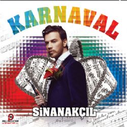 Sinan Akçıl Karnaval