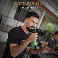 Sinan Serhede Goz Beri Halay Şarkısı