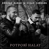 Sinan Serhede Potpori Halay Gowend