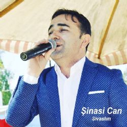 Şinasi Can Sivaslım