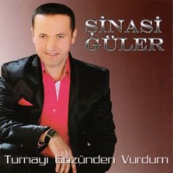 Şinasi Güler Turnayı Gözünden Vurdum