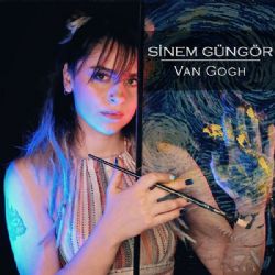 Sinem Güngör Van Gogh