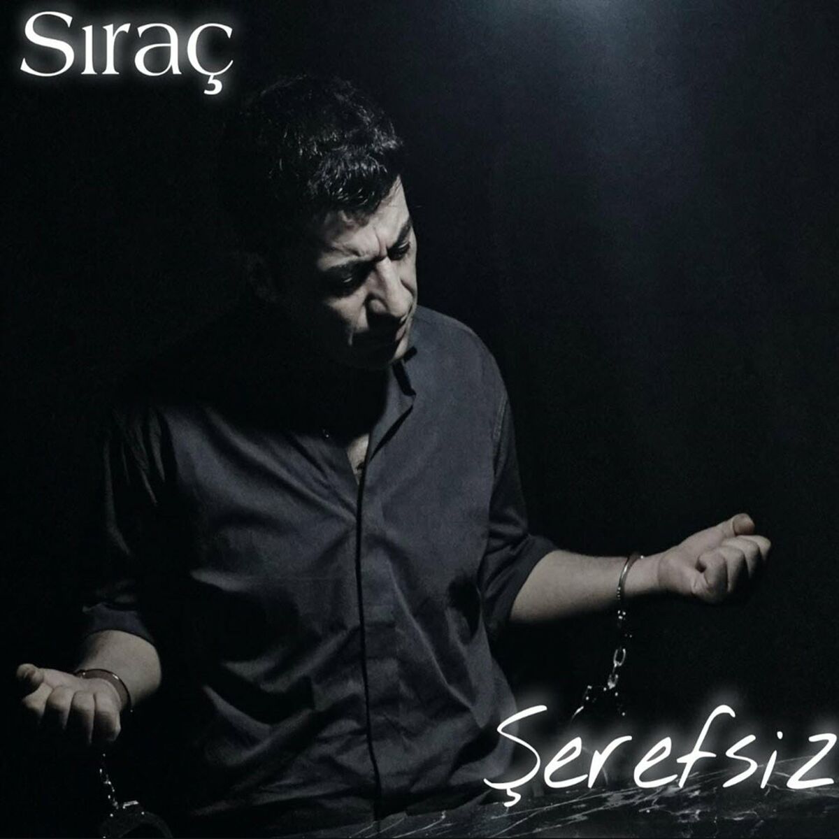 Sıraç Şerefsiz