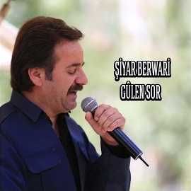 Şiyar Berwari Gulen Sor