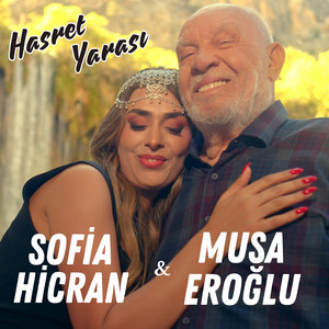 Sofia Hicran Hasret Yarası