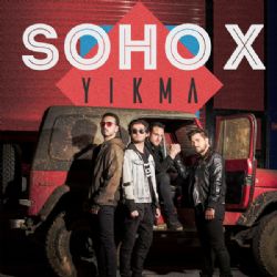 Soho X Yıkma